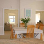 Cheetham Dining to Lounge 1