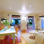 Hout Bay Beach Cottage _15_ medium size_living dusk