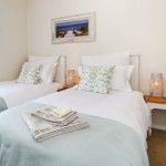 Hout Bay Beach Cottage _53_ medium size_ bedroom3_Beach room