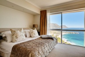 Luxury Villa Cape Town