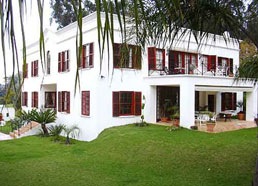 L'Olivier Stellenbosch Accommodation