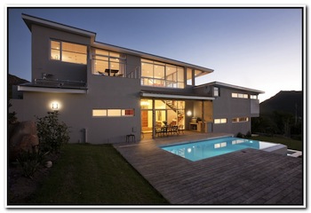 Hout Bay Villas Mckenzie House