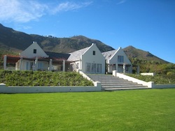 Noordhoek Villas Villa Aristea