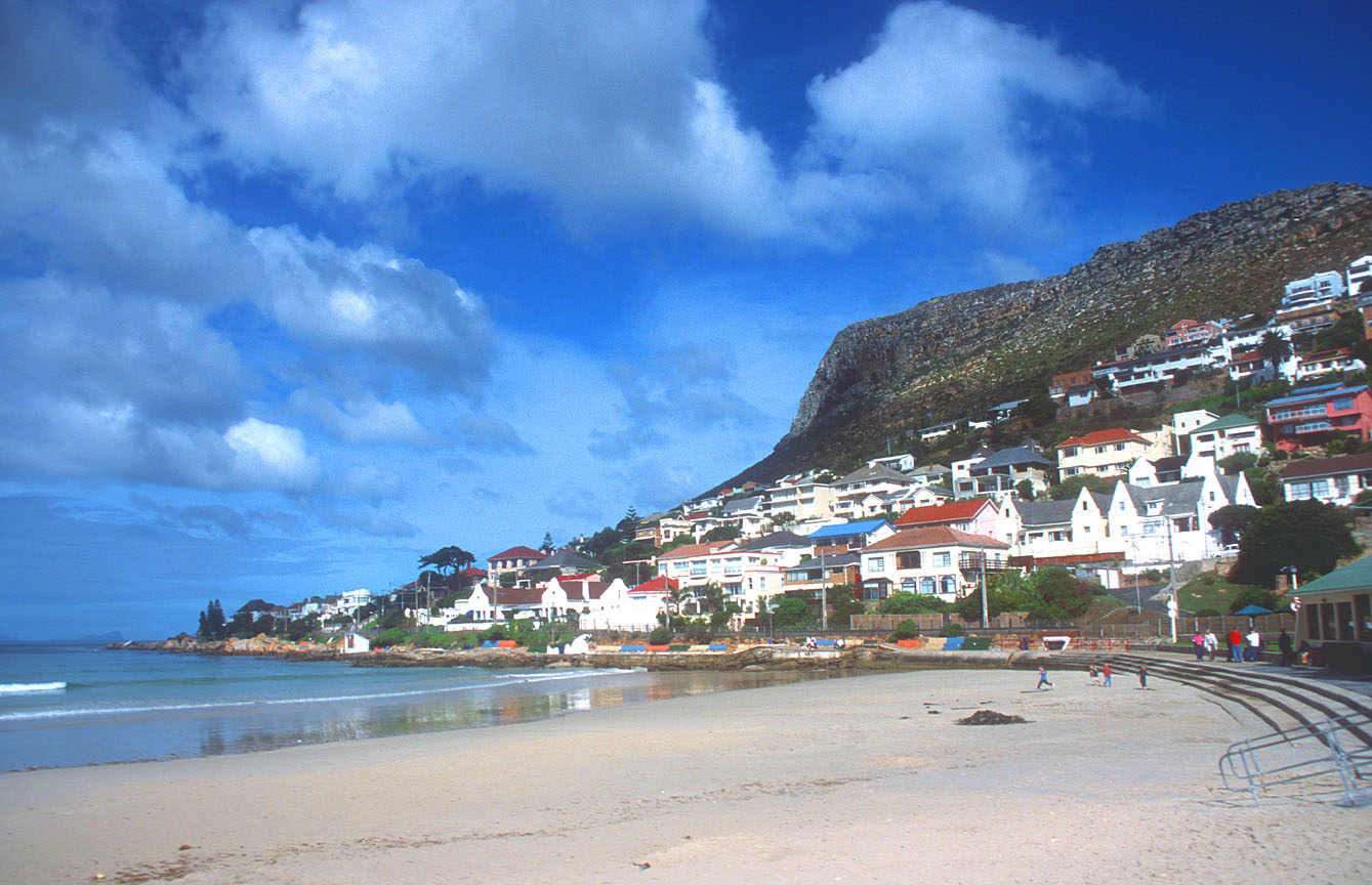 Fish Hoek