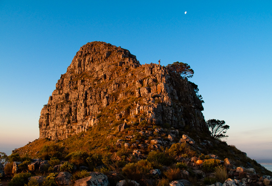 Lions Head, Cape Town