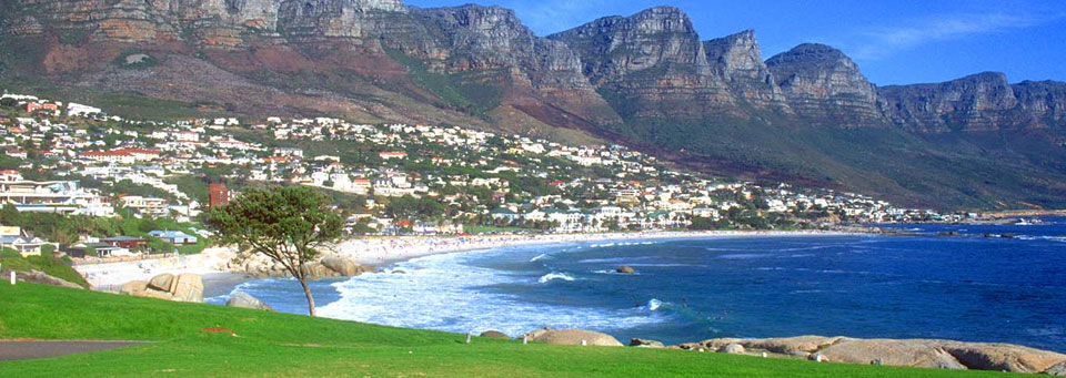 Atlantic Seaboard