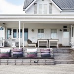 Noordhoek Beach House