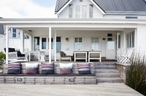 Noordhoek Beach House