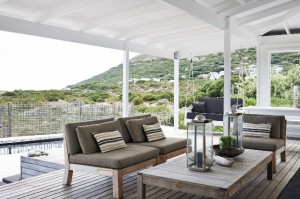 Noordehoek Beach House