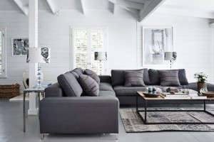 Noordhoek Beach House