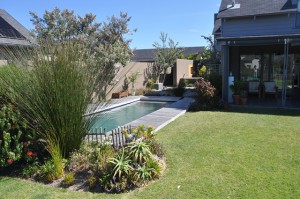 Olea House 1 Olea House 1