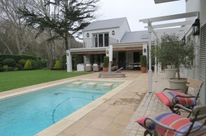Shirvan House - gallery 1