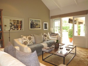Shirvan House - gallery 4