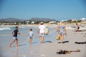 Kommetjie Beach - Summer Days