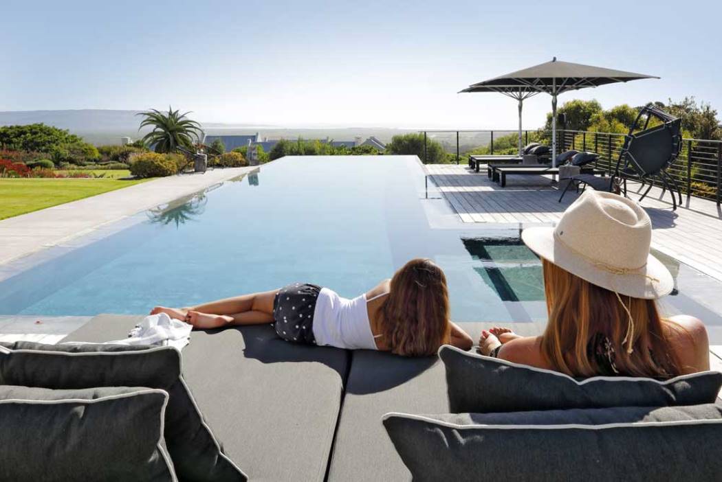 Nimano Hillside - Noordhoek