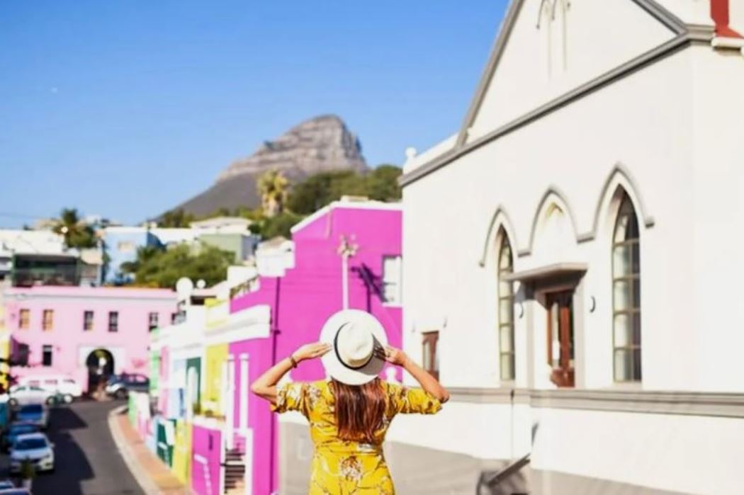 Bo-Kaap - Cape Town