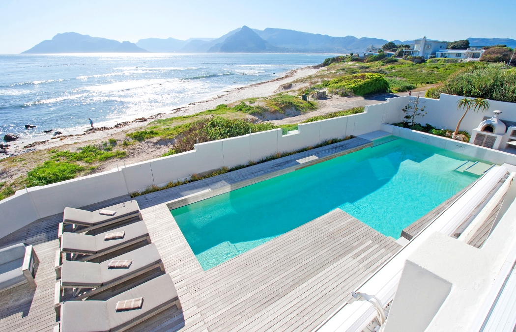 The Bay House - Kommetjie