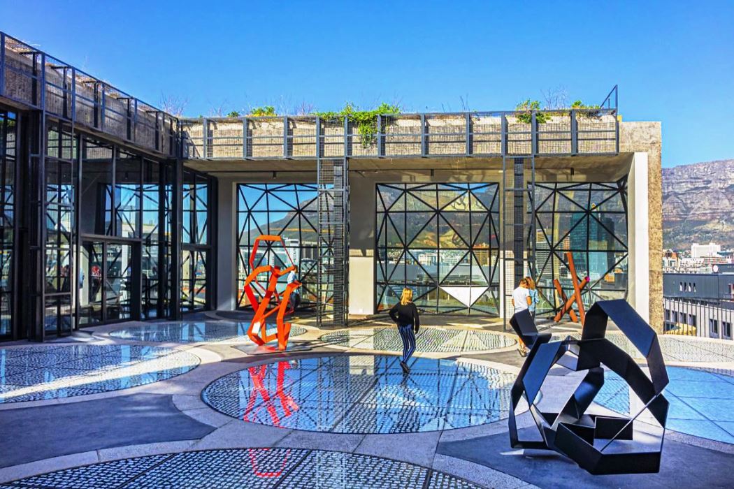 Zeitz MOCAA - Cape Town