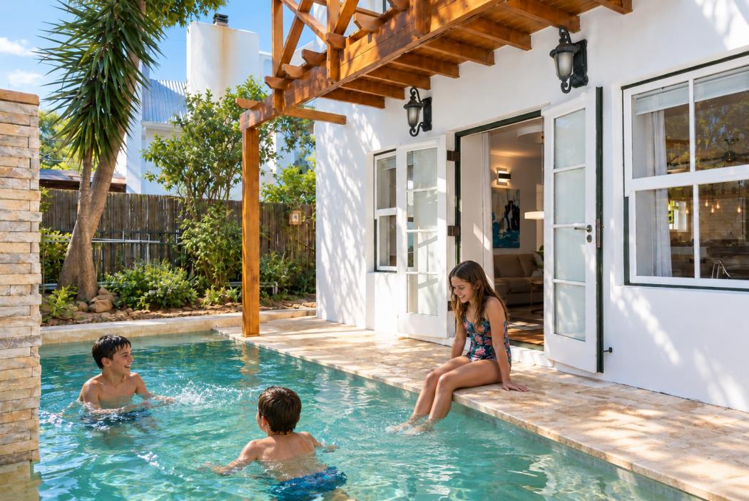 Village Mews - Noordhoek