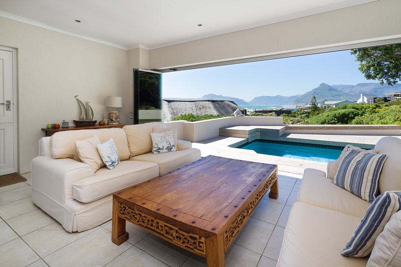 Kommetjie Blue Waters Cape Villa Collection