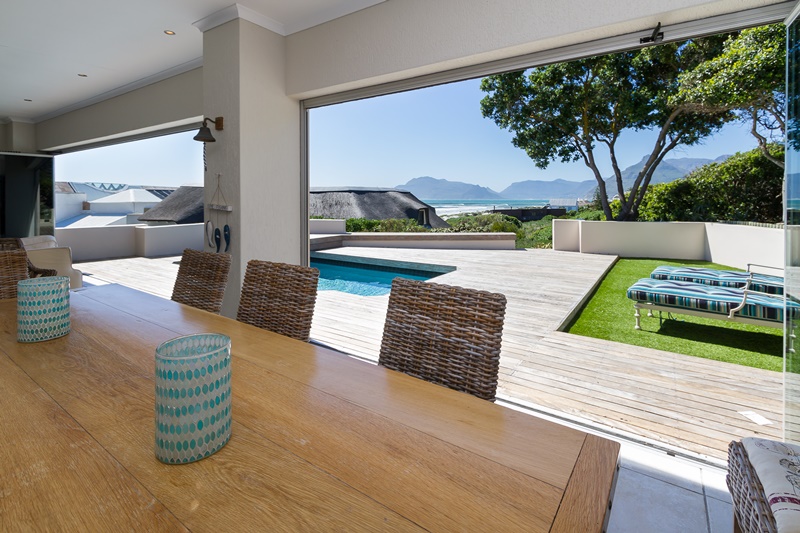 Kommetjie Blue Waters Cape Villa Collection