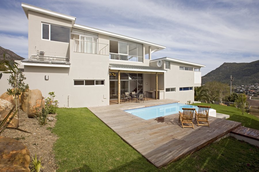 Hout Bay Cape Villa Collection