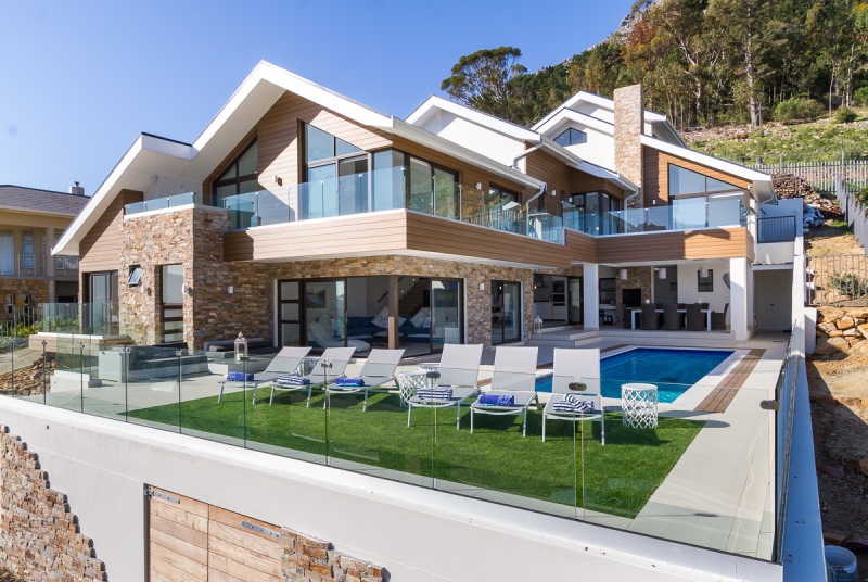 Hout Bay Cape Villa Collection