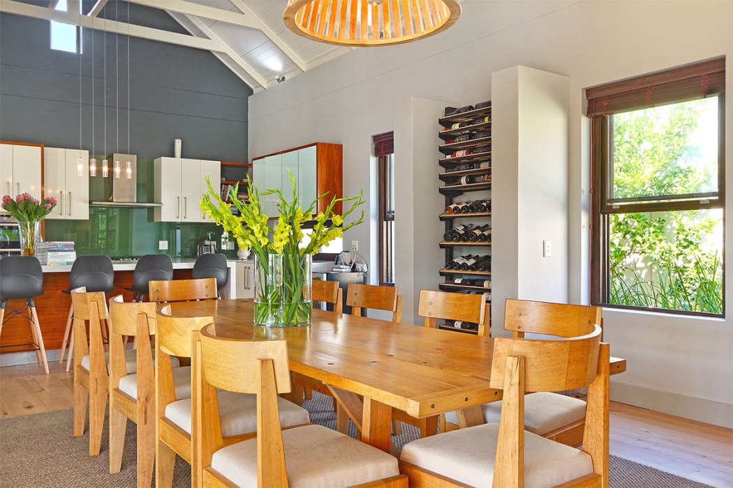 Strawberry Lane Cape Villa Collection