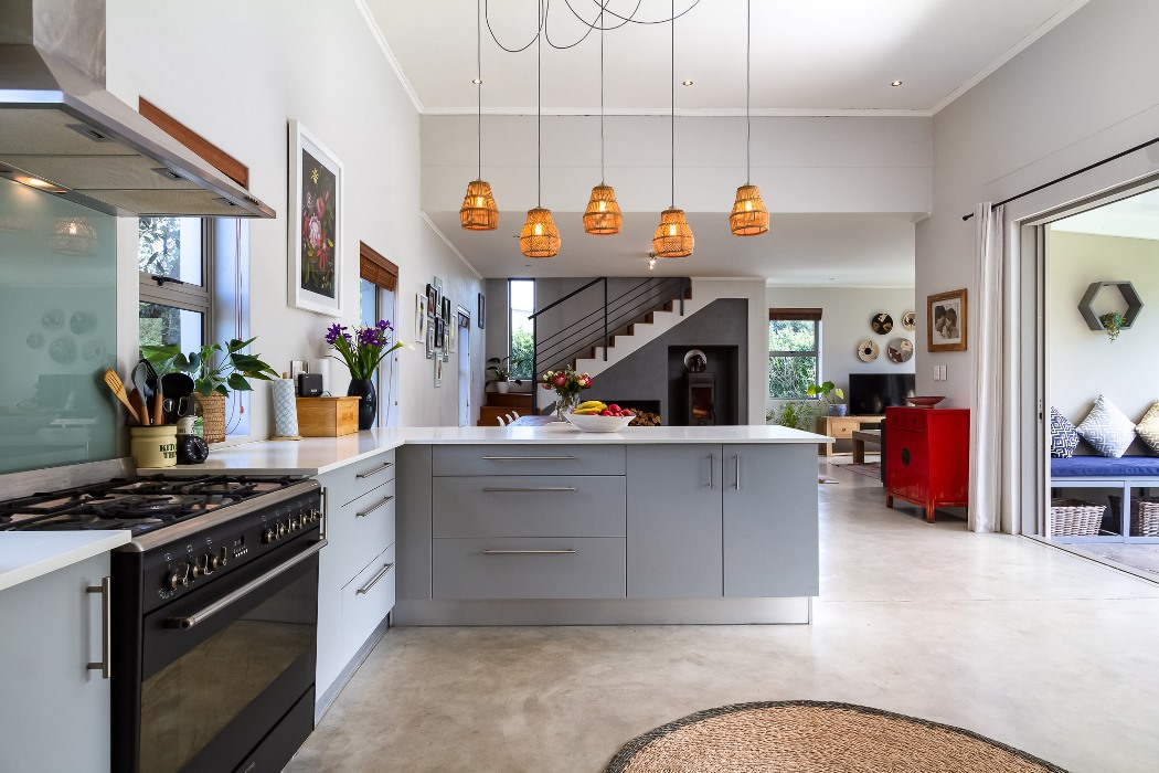 Mountain View Retreat | Cape Villa Collection