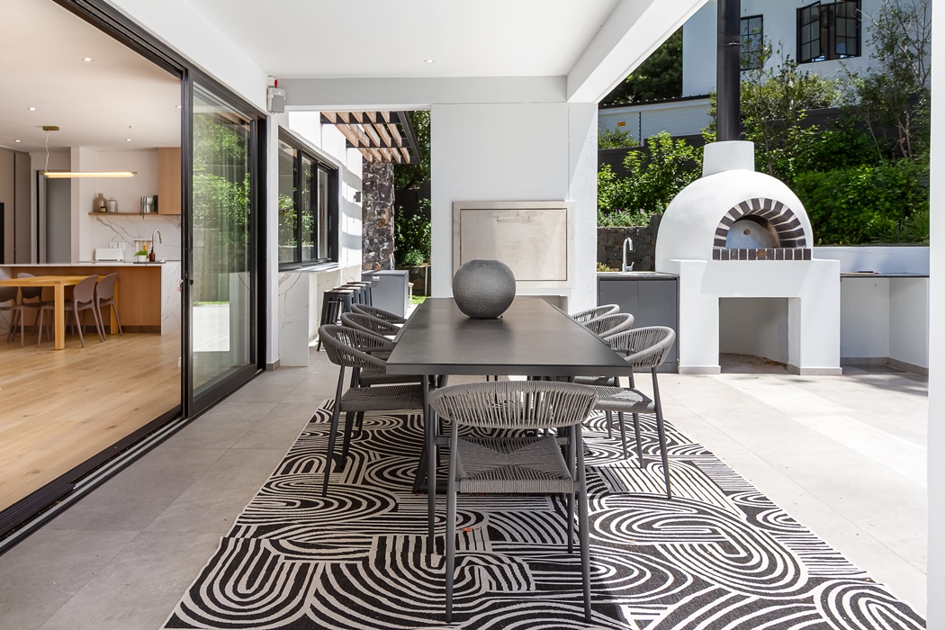 Domain Bordeaux | Cape Villa Collection