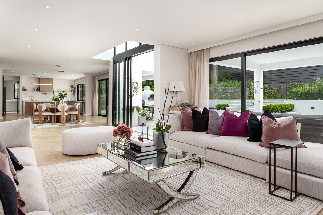 Domain Bordeaux | Cape Villa Collection
