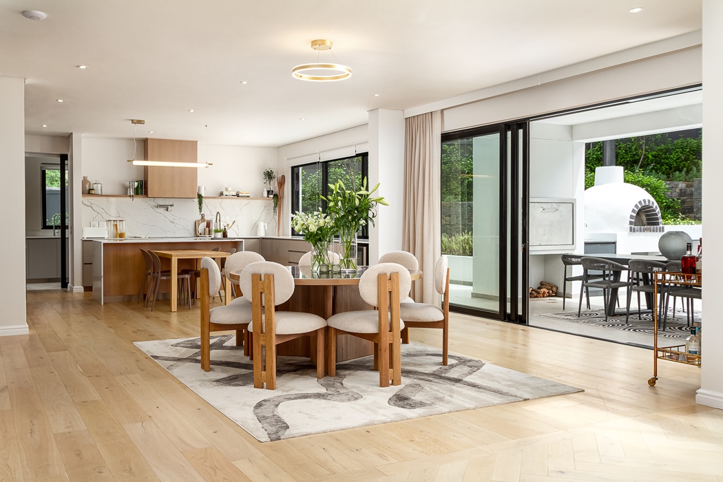 Domain Bordeaux | Cape Villa Collection