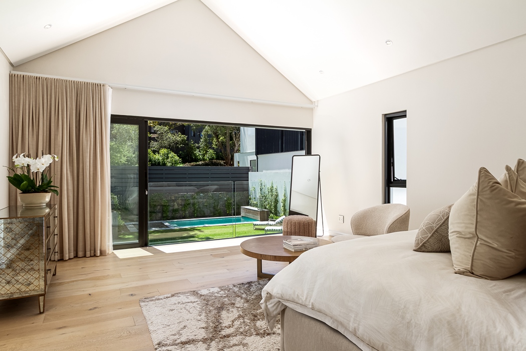 Domain Bordeaux | Cape Villa Collection