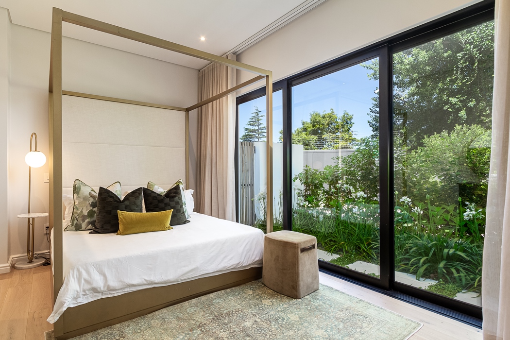 Domain Bordeaux | Cape Villa Collection