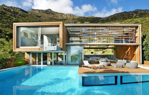 The Spa Villa