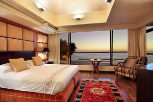 Clifton Villa