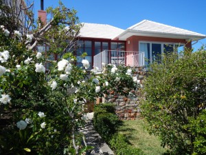 St James Hideaway