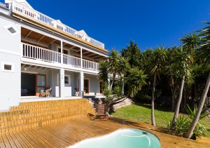 Kommetjie Views