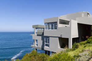 Oceans Villa