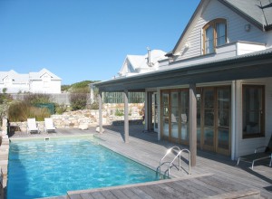 Slangkop Beach Villa