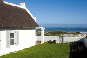 Kommetjie Beach Escape