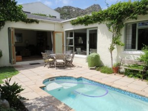 Nerina Cottage