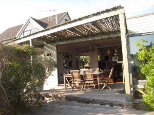 Alison’s Beach House