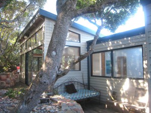 Grace’s House