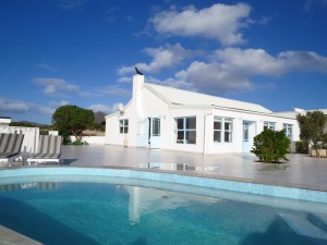 House Ixner