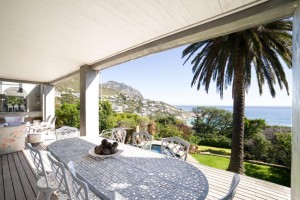 Bayly Beach House