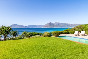 Kelp Beach House