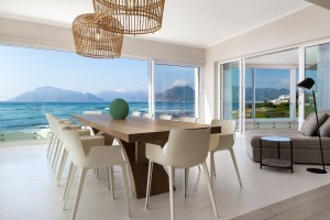 The Bay House