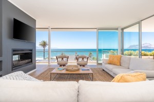 Buchanan House