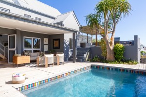 Beachwood House